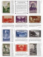   Stamp History- Crown Jewel Stamp Set